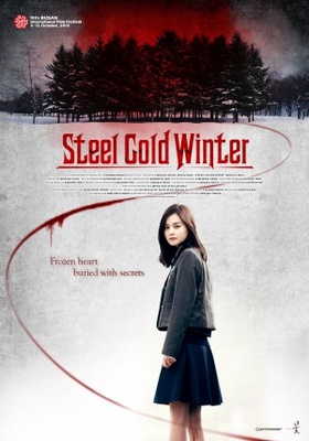 unknown Steel Cold Winter movie poster
