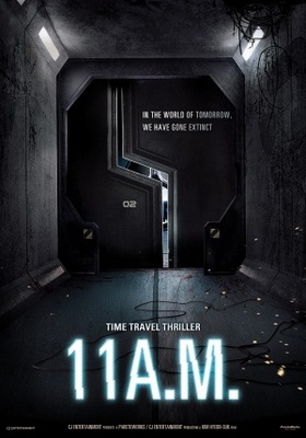 unknown 11 A.M. movie poster