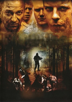 unknown Wilderness movie poster