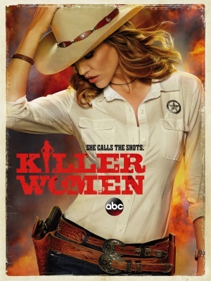 unknown Killer Women movie poster