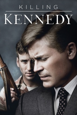 unknown Killing Kennedy movie poster