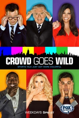 unknown Crowd Goes Wild movie poster