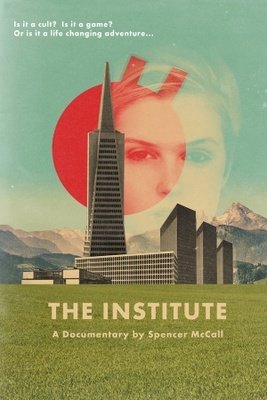 unknown The Institute movie poster