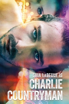 unknown The Necessary Death of Charlie Countryman movie poster