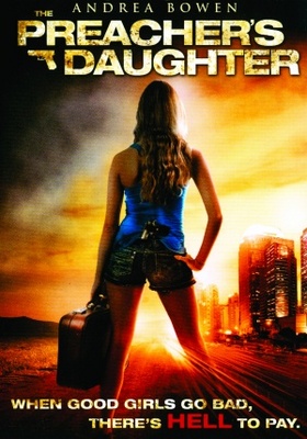unknown The Preacher's Daughter movie poster