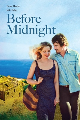 unknown Before Midnight movie poster