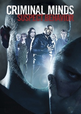 unknown Criminal Minds: Suspect Behavior movie poster