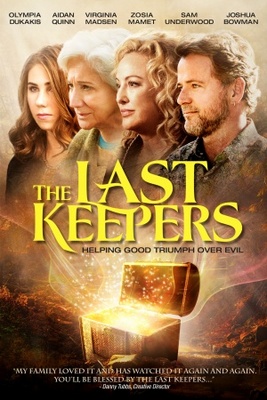 unknown The Last Keepers movie poster