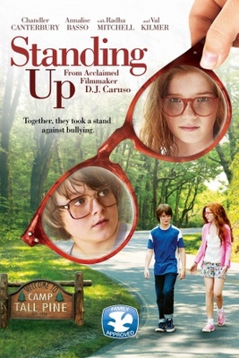 unknown Standing Up movie poster