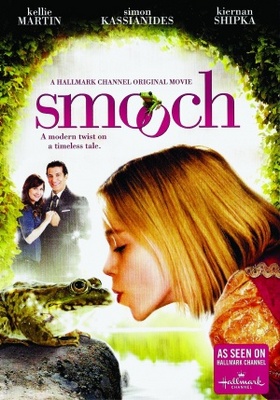 unknown Smooch movie poster
