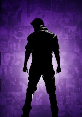 unknown Justin Bieber's Believe movie poster