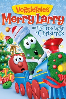 unknown VeggieTales: Merry Larry and the True Light of Christmas movie poster