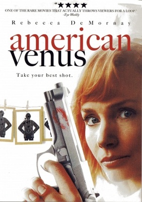 unknown American Venus movie poster