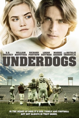 unknown Underdogs movie poster