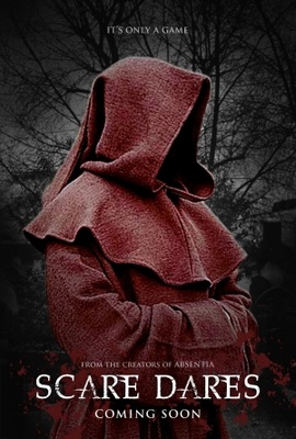 unknown Scare Dares movie poster