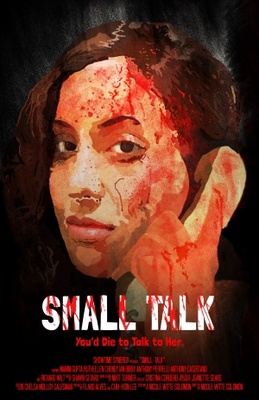 unknown Small Talk: Aka 1-900-Kill-You movie poster