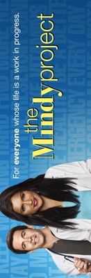 unknown The Mindy Project movie poster