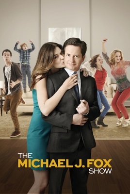unknown The Michael J. Fox Show movie poster