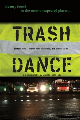 unknown Trash Dance movie poster