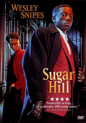 unknown Sugar Hill movie poster