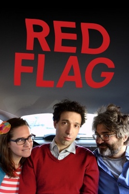 unknown Red Flag movie poster