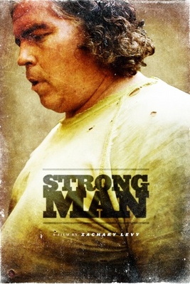unknown Strongman movie poster