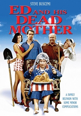 unknown Ed and His Dead Mother movie poster