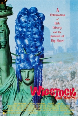 unknown Wigstock: The Movie movie poster
