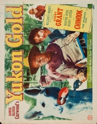 unknown Yukon Gold movie poster