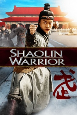unknown Kungfu Kid movie poster