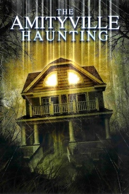 unknown Amityville Haunting movie poster