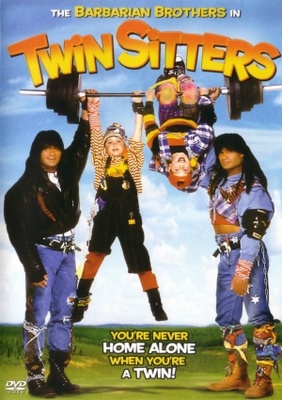 unknown Twin Sitters movie poster