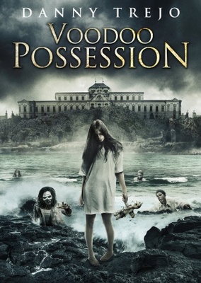 unknown Voodoo Possession movie poster