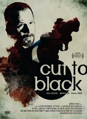unknown Cut to Black movie poster