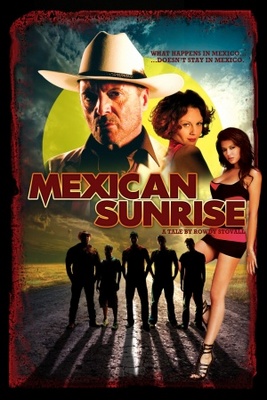 unknown Mexican Sunrise movie poster