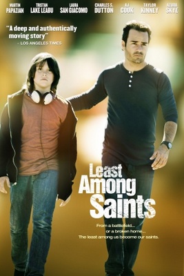 unknown Least Among Saints movie poster