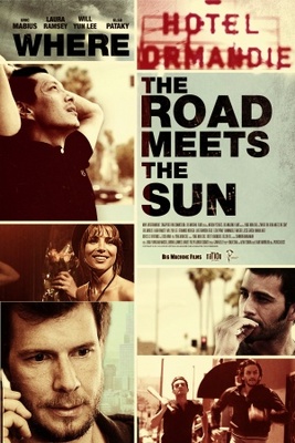 unknown Where the Road Meets the Sun movie poster