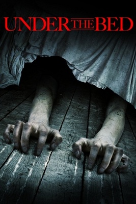 unknown Under the Bed movie poster