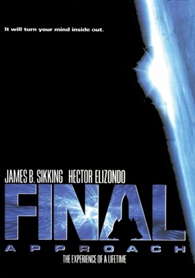 unknown Final Approach movie poster