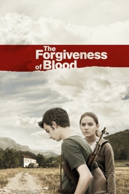 unknown The Forgiveness of Blood movie poster