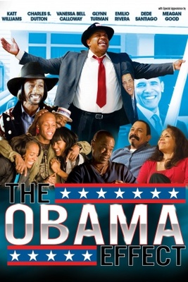unknown The Obama Effect movie poster