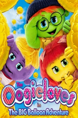 unknown The Oogieloves in the Big Balloon Adventure movie poster