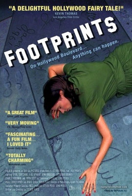 unknown Footprints movie poster