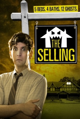 unknown The Selling movie poster