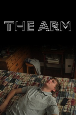 unknown The Arm movie poster