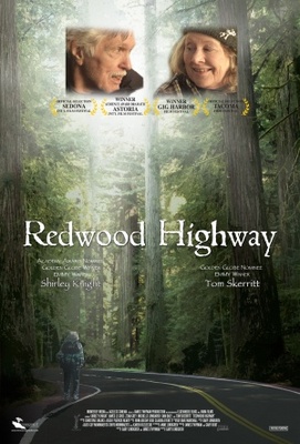 unknown Redwood Highway movie poster