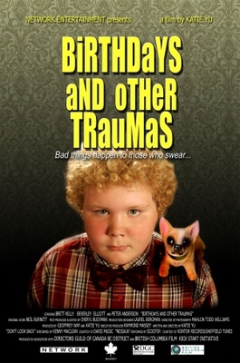 unknown Birthdays and Other Traumas movie poster