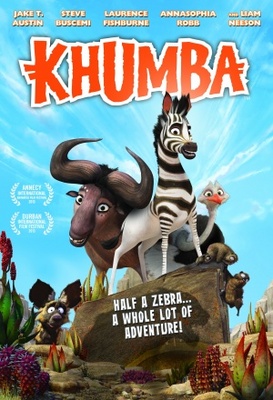 unknown Khumba movie poster