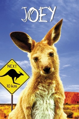 unknown Joey movie poster