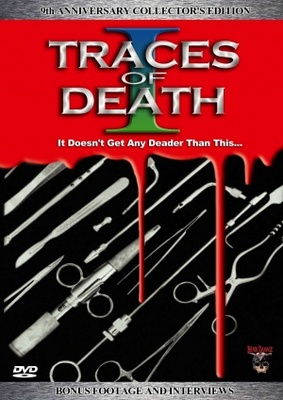 unknown Traces of Death movie poster
